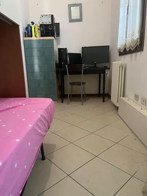 Villetta Schiera Zona Fiera Bologna