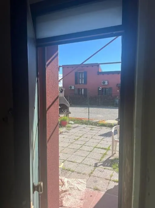 Apartment Villetta Schiera Zona Fiera Bologna