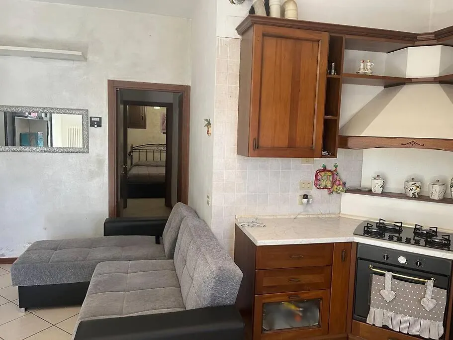 Villetta Schiera Zona Fiera Bologna Apartment