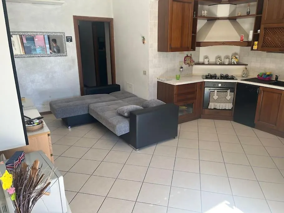 Villetta Schiera Zona Fiera Bologna Apartment