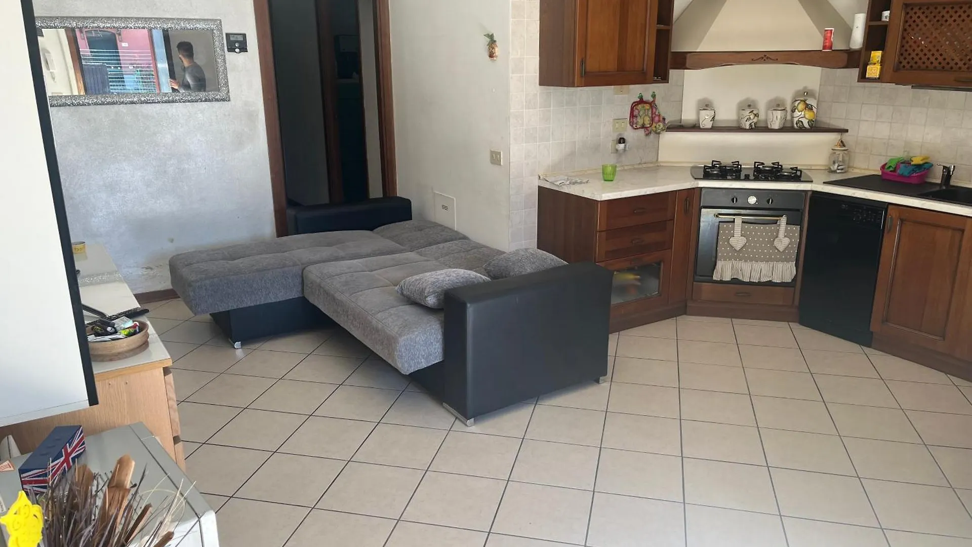 Villetta Schiera Zona Fiera Bologna